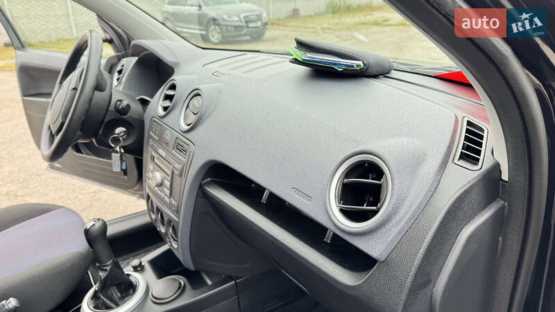 Хэтчбек Ford Fusion 2006 в Виннице фото 75 Хэтчбек Ford Fusion 2006 в Виннице