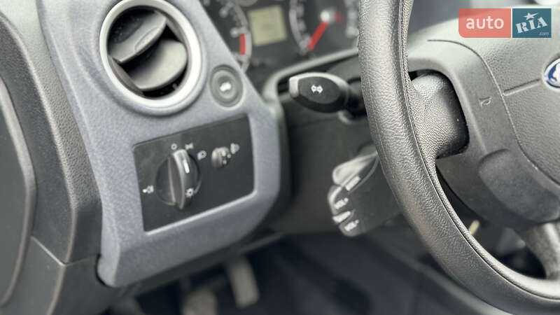 Хэтчбек Ford Fusion 2006 в Виннице фото 25 Хэтчбек Ford Fusion 2006 в Виннице