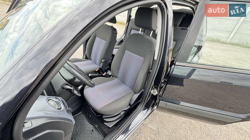 Хэтчбек Ford Fusion 2006 в Виннице фото 82 Хэтчбек Ford Fusion 2006 в Виннице