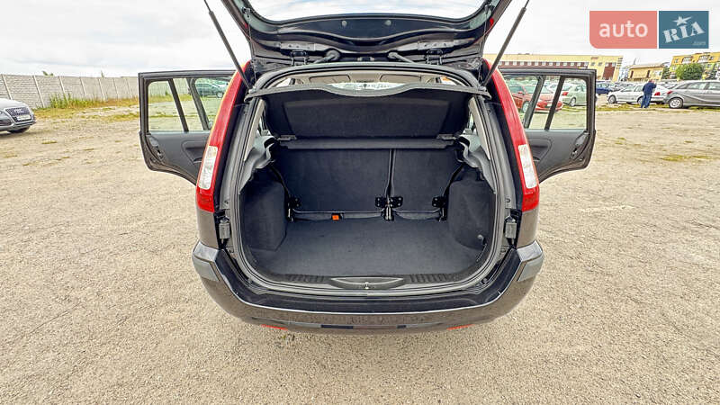 Хэтчбек Ford Fusion 2006 в Виннице фото 84 Хэтчбек Ford Fusion 2006 в Виннице