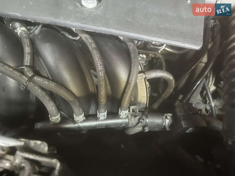 Хэтчбек Ford Fusion 2011 в Нежине фото 30 Хэтчбек Ford Fusion 2011 в Нежине