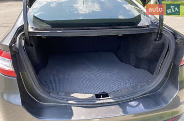 Седан Ford Fusion 2014 в 