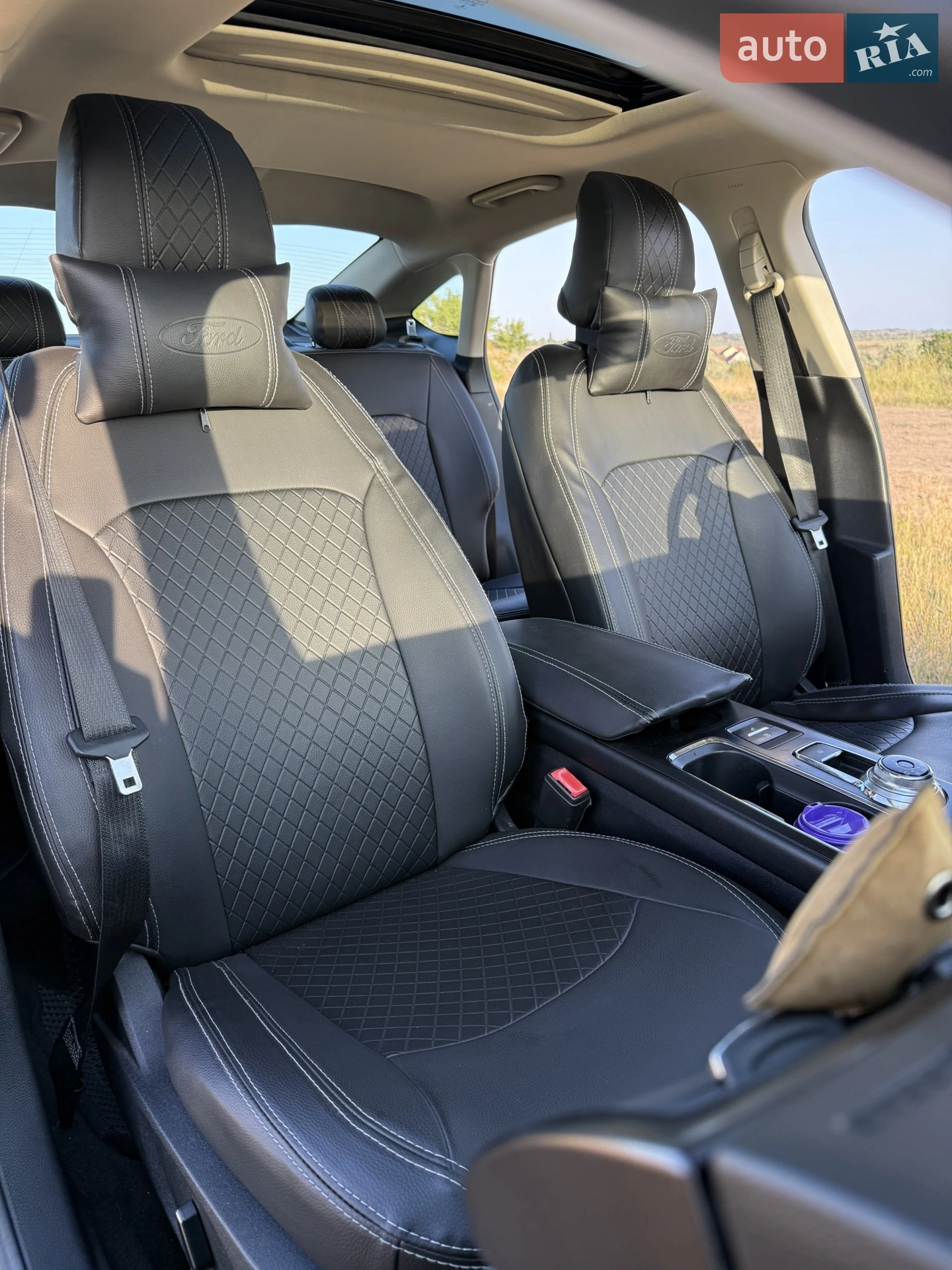 2018 Ford Fusion - мініатюра 26