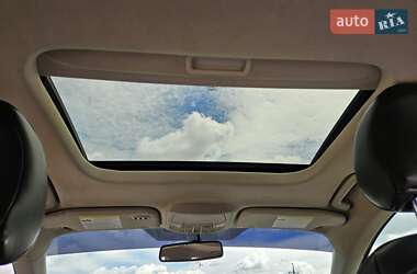 Седан Ford Fusion 2016 в 