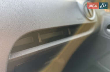 Хэтчбек Ford Fusion 2007 в 