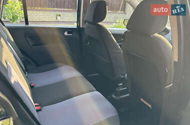 Хэтчбек Ford Fusion 2007 в 