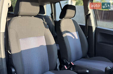 Хэтчбек Ford Fusion 2007 в 