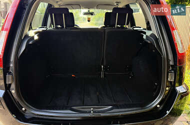 Хэтчбек Ford Fusion 2007 в 
