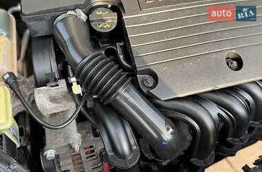 Хэтчбек Ford Fusion 2007 в 