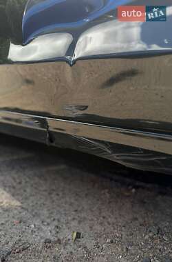 Седан Ford Fusion 2014 в 