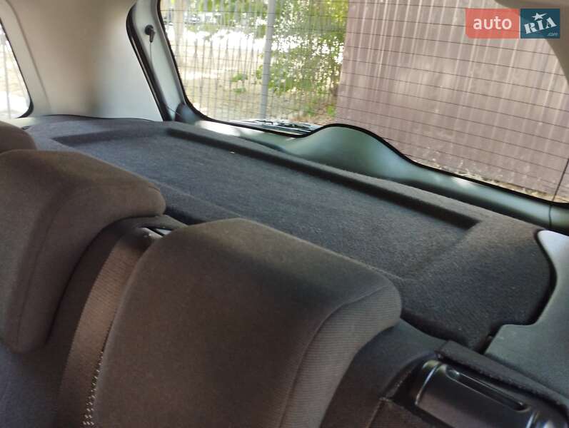 Хэтчбек Ford Fusion 2006 в Черноморске фото 43 Хэтчбек Ford Fusion 2006 в Черноморске