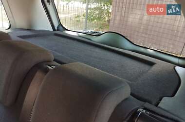Хэтчбек Ford Fusion 2006 в 