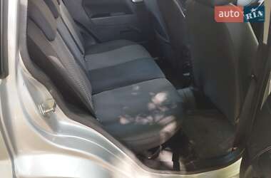 Хэтчбек Ford Fusion 2006 в 