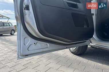 Хэтчбек Ford Fusion 2008 в 
