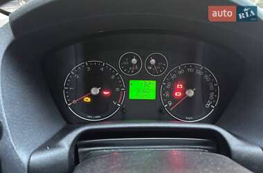 Хэтчбек Ford Fusion 2006 в 