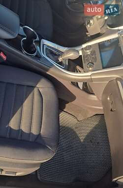 Седан Ford Fusion 2014 в 