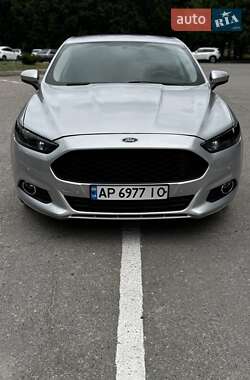 Седан Ford Fusion 2015 в Запорожье