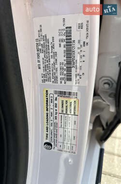 Седан Ford Fusion 2013 в 