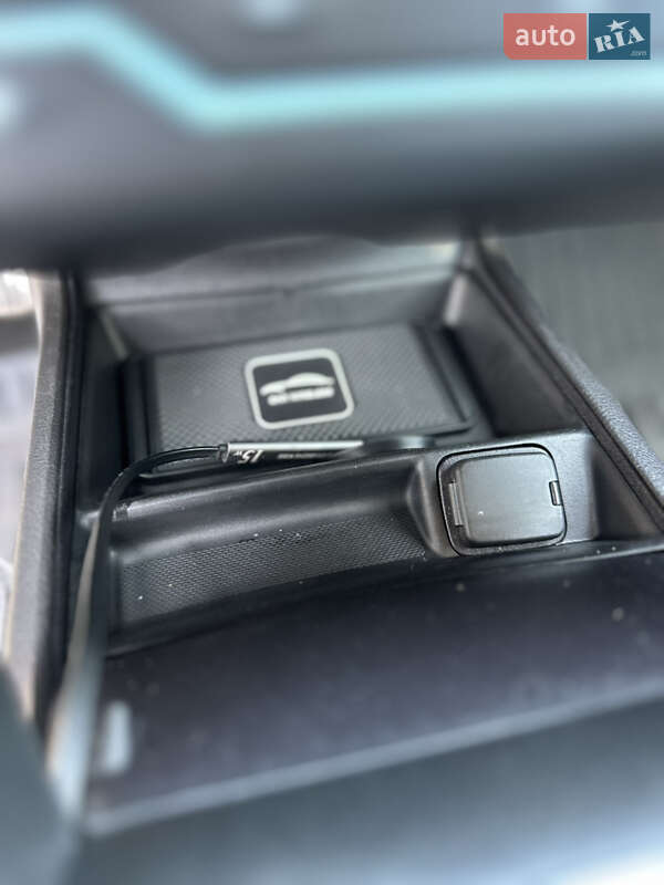 Седан Ford Fusion 2013 в Хусте
