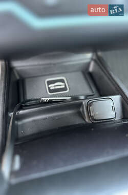 Седан Ford Fusion 2013 в 
