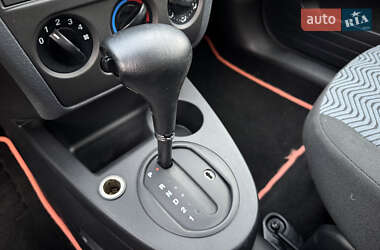 Хэтчбек Ford Fusion 2008 в 