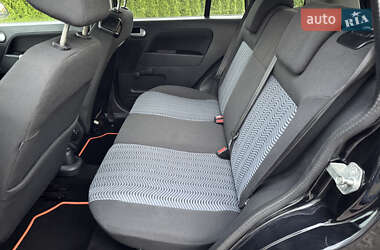 Хэтчбек Ford Fusion 2008 в 