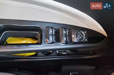 Седан Ford Fusion 2015 в 