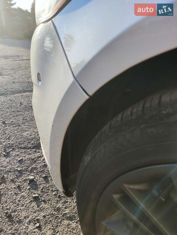 Седан Ford Fusion 2015 в Виннице