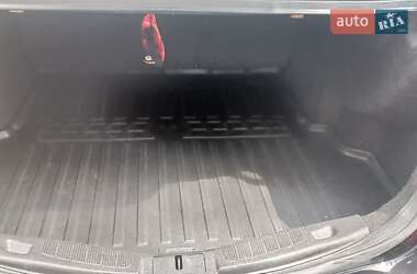 Седан Ford Fusion 2014 в 