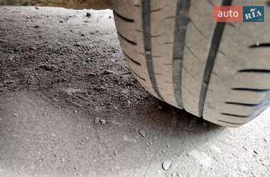 Хэтчбек Ford Fusion 2007 в 
