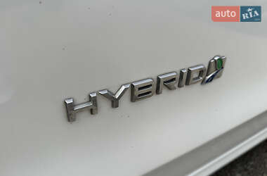 Седан Ford Fusion 2012 в 