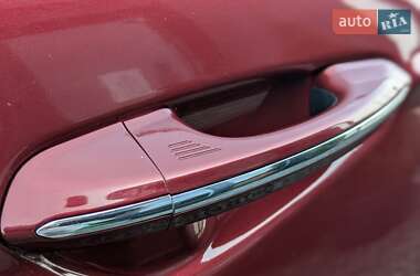 Седан Ford Fusion 2016 в 