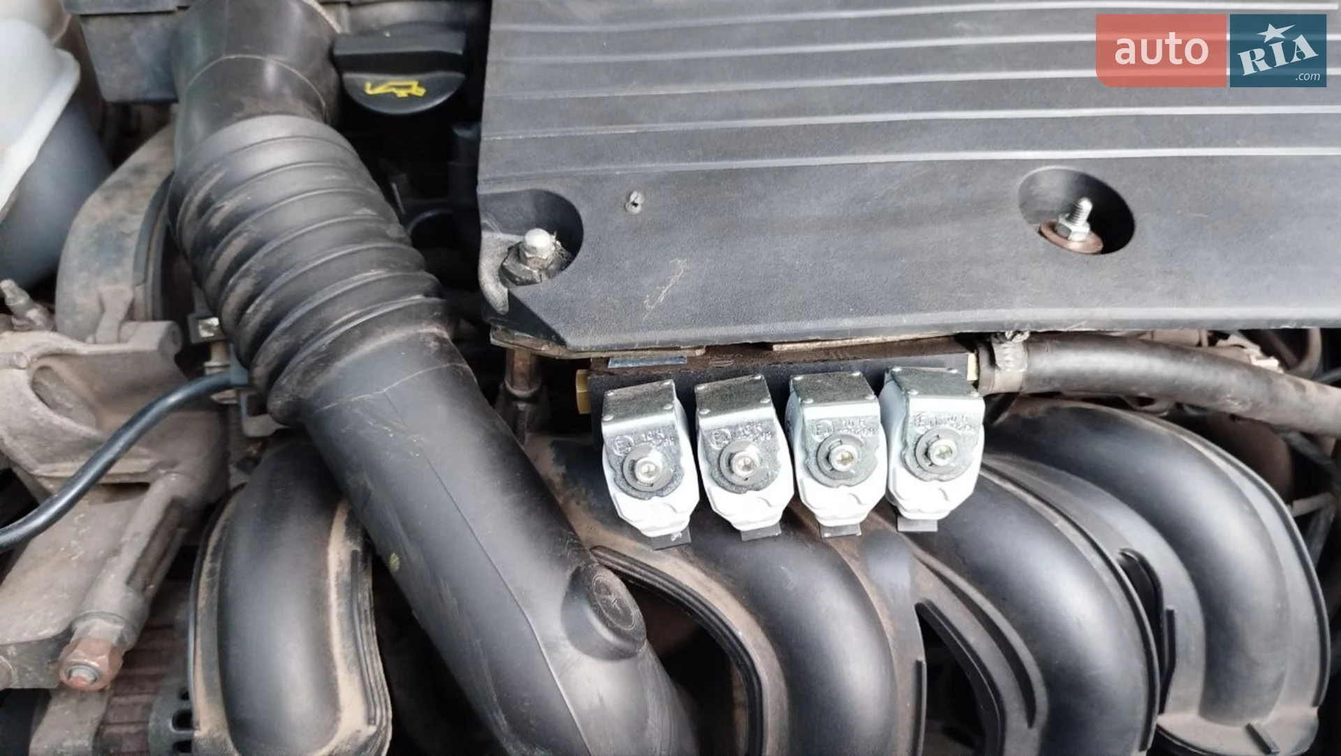 2011 Ford Fusion - мініатюра 5