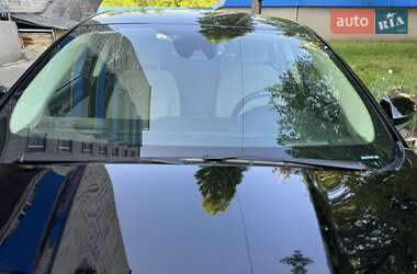 Седан Ford Fusion 2020 в Кременчуге