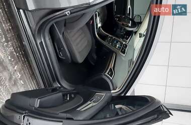Седан Ford Fusion 2016 в 