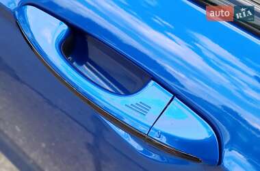 Седан Ford Fusion 2017 в 