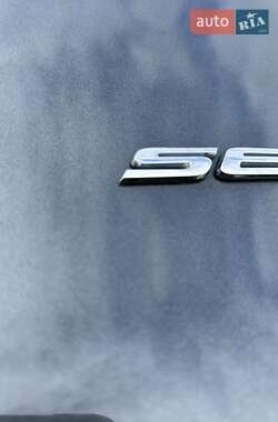 Седан Ford Fusion 2018 в 
