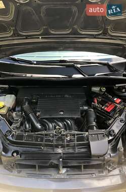 Хэтчбек Ford Fusion 2006 в 
