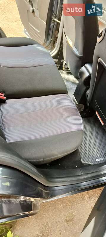 Хэтчбек Ford Fusion 2009 в Киеве