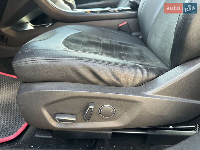 Седан Ford Fusion 2013 в Чернигове фото 10 Седан Ford Fusion 2013 в Чернигове