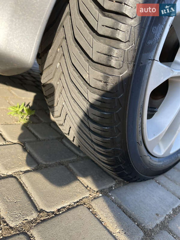 Седан Ford Fusion 2020 в Одессе