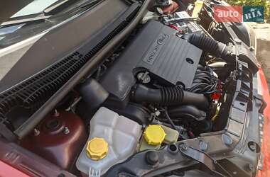 Хэтчбек Ford Fusion 2007 в 