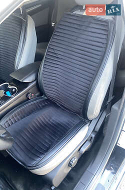 Седан Ford Fusion 2016 в 