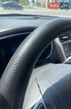 Седан Ford Fusion 2013 в 
