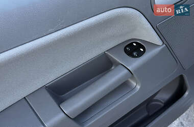 Хэтчбек Ford Fusion 2005 в 