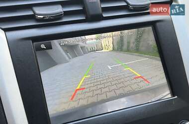 Седан Ford Fusion 2014 в 
