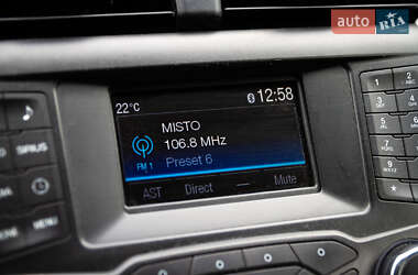 Седан Ford Fusion 2014 в 