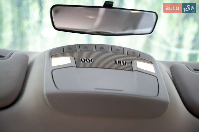 Седан Ford Fusion 2014 в Тернополе