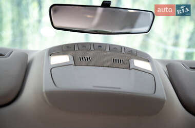 Седан Ford Fusion 2014 в 