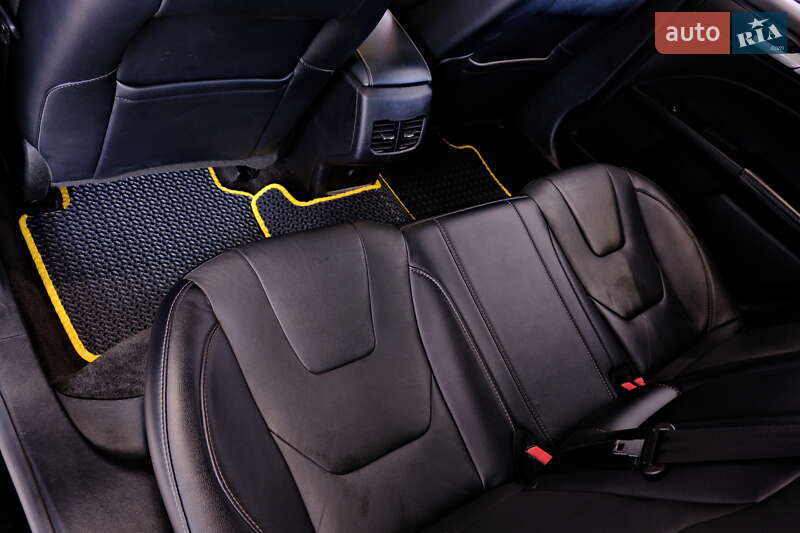 Седан Ford Fusion 2019 в Одессе